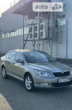 Ліфтбек Skoda Octavia 2011 в Виноградові