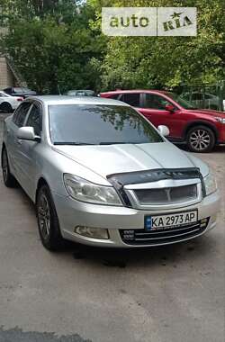 Лифтбек Skoda Octavia 2012 в Киеве