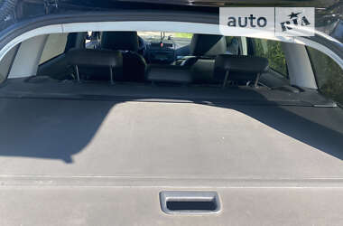 Универсал Skoda Octavia 2005 в 