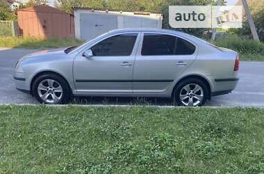 Ліфтбек Skoda Octavia 2008 в Звягелі