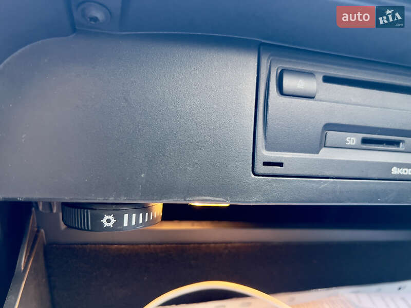 Універсал Skoda Octavia 2014 в Ужгороді фото 21 Універсал Skoda Octavia 2014 в Ужгороді