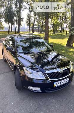 Ліфтбек Skoda Octavia 2012 в Києві