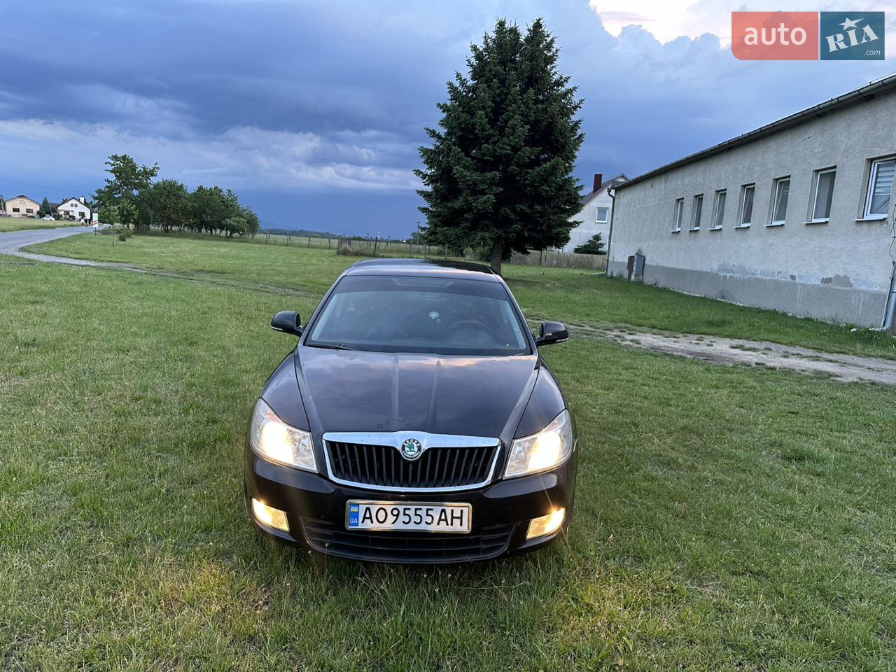 2011 Skoda Octavia - мініатюра 11
