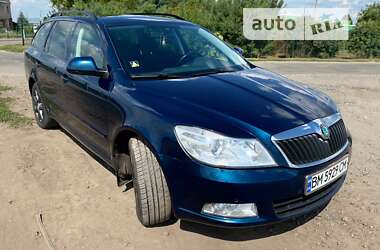 Универсал Skoda Octavia 2013 в Сумах