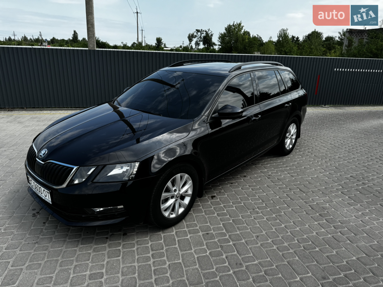 2018 Skoda Octavia - мініатюра 16