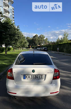 Ліфтбек Skoda Octavia 2012 в Києві