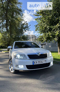 Ліфтбек Skoda Octavia 2012 в Києві