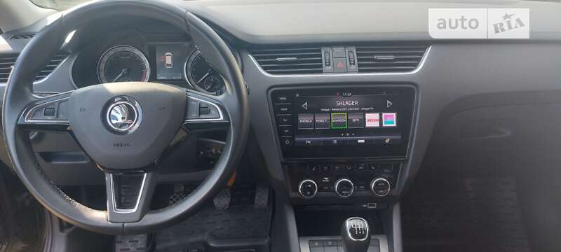 Универсал Skoda Octavia 2020 в Черкассах фото 8 Универсал Skoda Octavia 2020 в Черкассах