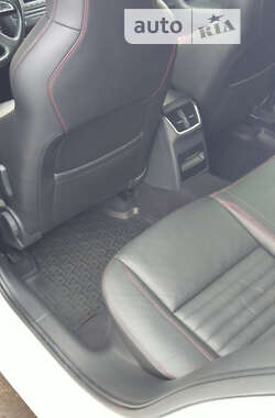 Лифтбек Skoda Octavia 2014 в 