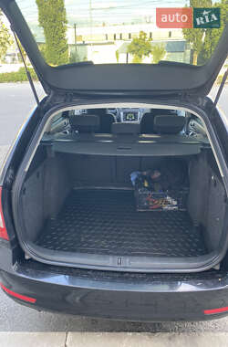 Универсал Skoda Octavia 2012 в Киеве