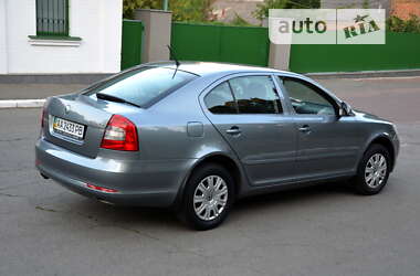 Ліфтбек Skoda Octavia 2011 в Києві