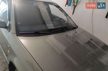 Лифтбек Skoda Octavia 2002 в 