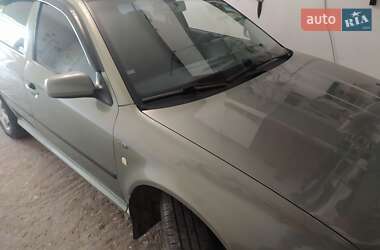 Лифтбек Skoda Octavia 2002 в 