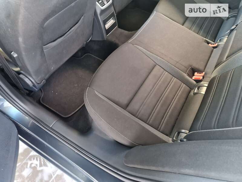Универсал Skoda Octavia 2019 в Бородянке