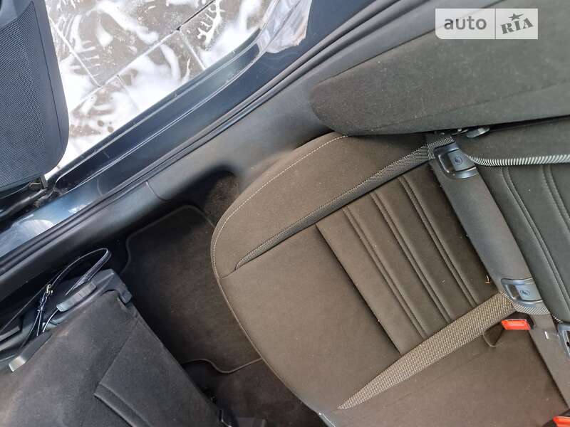Универсал Skoda Octavia 2019 в Бородянке
