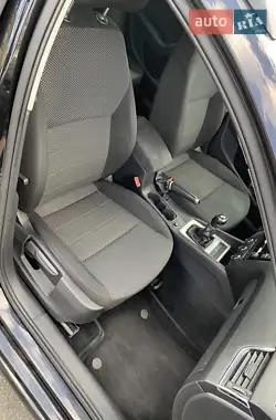Skoda Octavia 2017