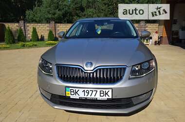 Ліфтбек Skoda Octavia 2014 в Костопілі