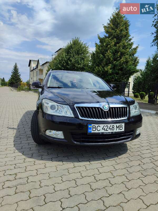 Універсал Skoda Octavia 2012 в Стрию фото 4 Універсал Skoda Octavia 2012 в Стрию