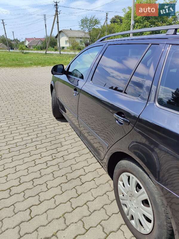 Універсал Skoda Octavia 2012 в Стрию фото 9 Універсал Skoda Octavia 2012 в Стрию