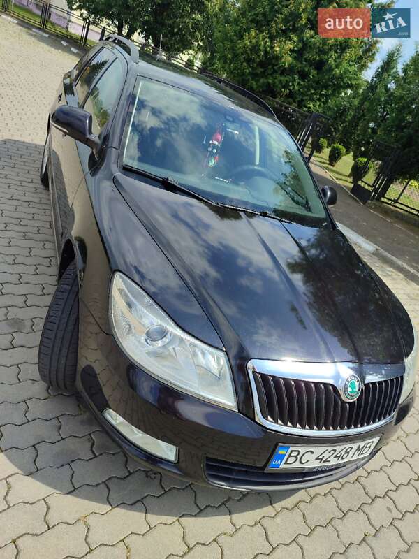 Універсал Skoda Octavia 2012 в Стрию фото 17 Універсал Skoda Octavia 2012 в Стрию