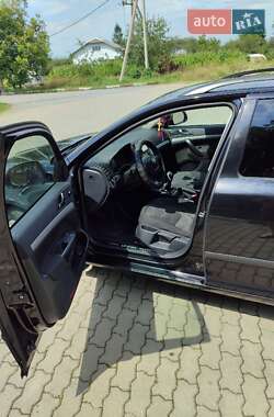 Универсал Skoda Octavia 2012 в Стрые