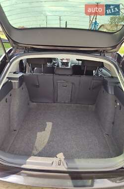 Универсал Skoda Octavia 2012 в Стрые