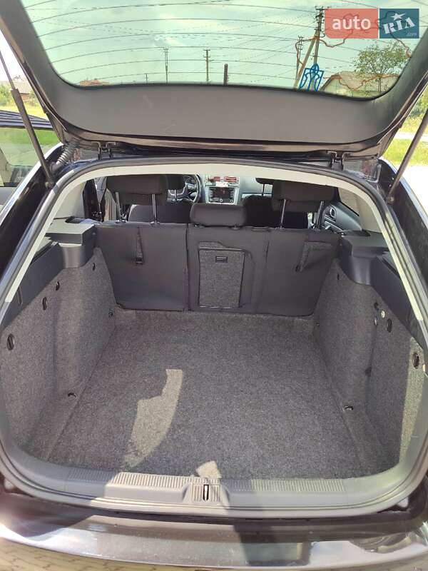 Універсал Skoda Octavia 2012 в Стрию фото 25 Універсал Skoda Octavia 2012 в Стрию