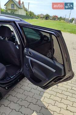 Универсал Skoda Octavia 2012 в Стрые