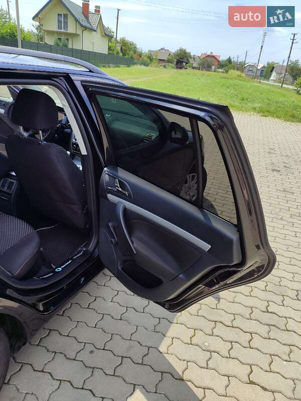 Універсал Skoda Octavia 2012 в Стрию фото 28 Універсал Skoda Octavia 2012 в Стрию