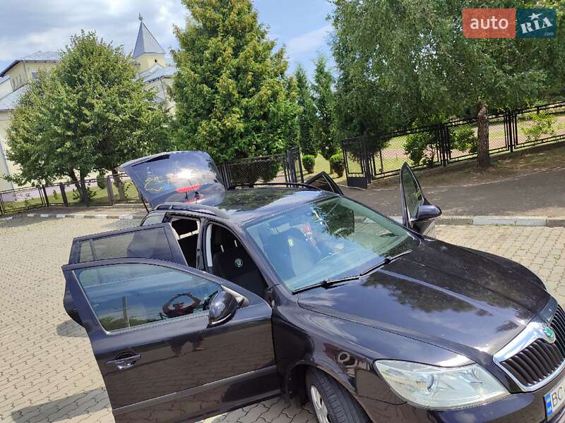 Універсал Skoda Octavia 2012 в Стрию фото 37 Універсал Skoda Octavia 2012 в Стрию