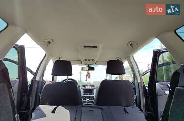 Универсал Skoda Octavia 2012 в Стрые