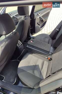 Универсал Skoda Octavia 2012 в Стрые