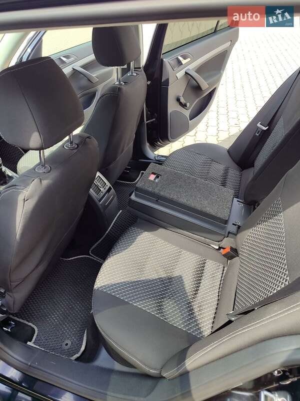 Універсал Skoda Octavia 2012 в Стрию фото 51 Універсал Skoda Octavia 2012 в Стрию