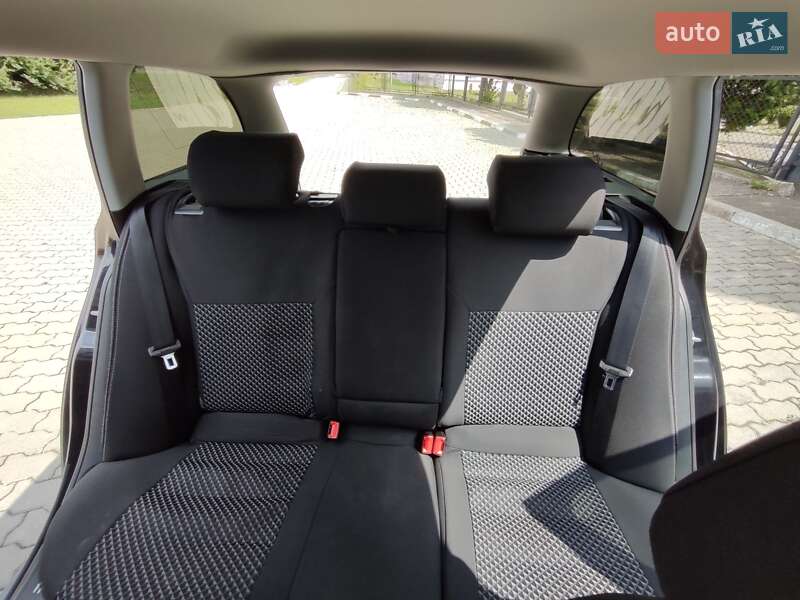 Універсал Skoda Octavia 2012 в Стрию фото 56 Універсал Skoda Octavia 2012 в Стрию