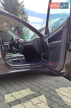 Универсал Skoda Octavia 2012 в Стрые