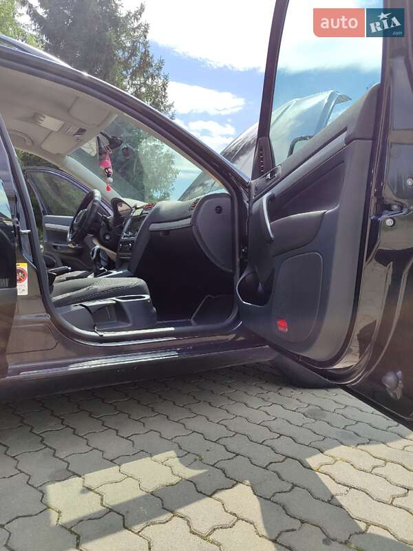 Універсал Skoda Octavia 2012 в Стрию фото 64 Універсал Skoda Octavia 2012 в Стрию