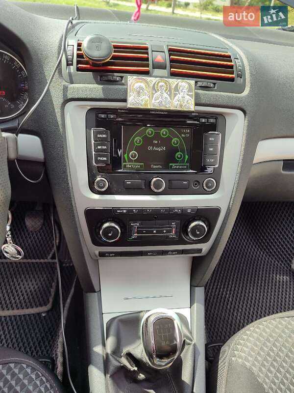 Універсал Skoda Octavia 2012 в Стрию фото 74 Універсал Skoda Octavia 2012 в Стрию