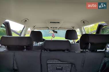 Универсал Skoda Octavia 2012 в Стрые