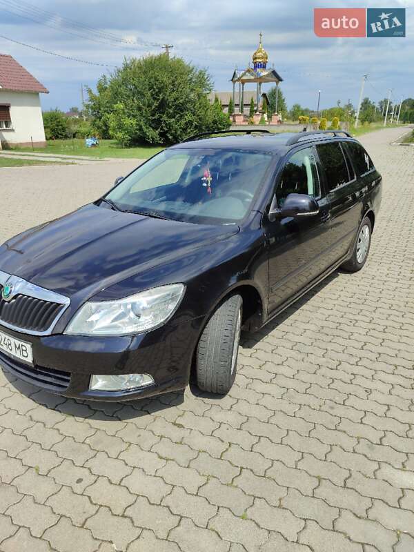 Універсал Skoda Octavia 2012 в Стрию фото 84 Універсал Skoda Octavia 2012 в Стрию