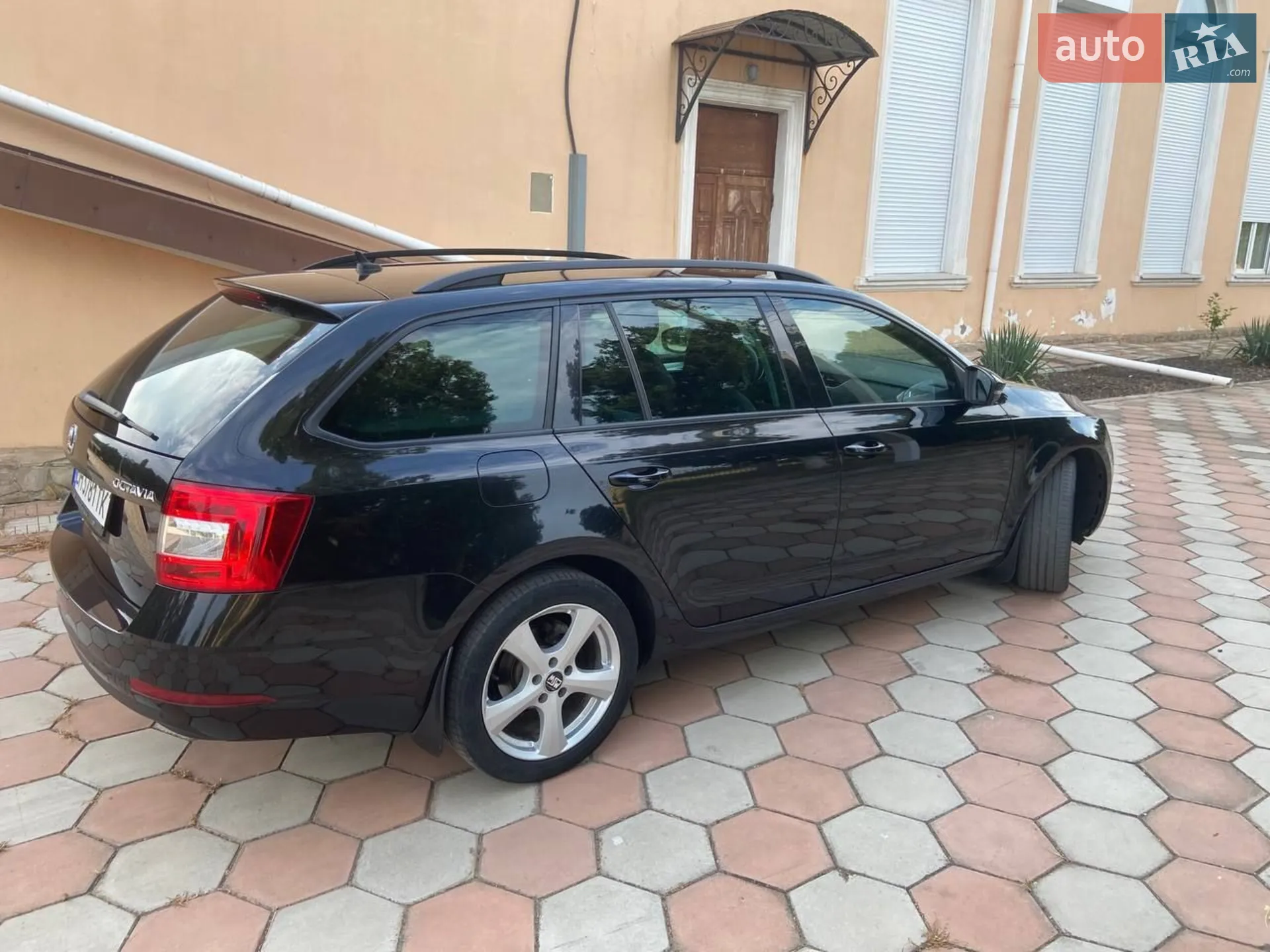 2017 Skoda Octavia - мініатюра 7