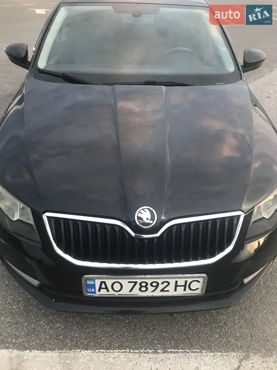 2013 Skoda Octavia - мініатюра 65