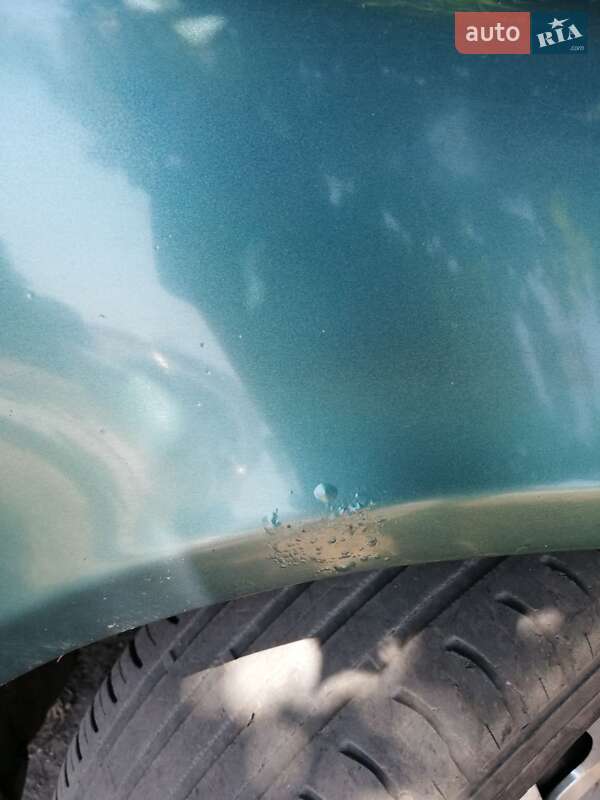 Ліфтбек Skoda Octavia 2007 в Кропивницькому