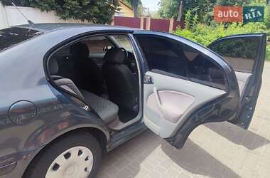 Лифтбек Skoda Octavia 1999 в 
