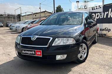 Универсал Skoda Octavia 2007 в Запорожье