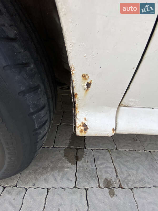 Универсал Skoda Octavia 2000 в Ужгороде