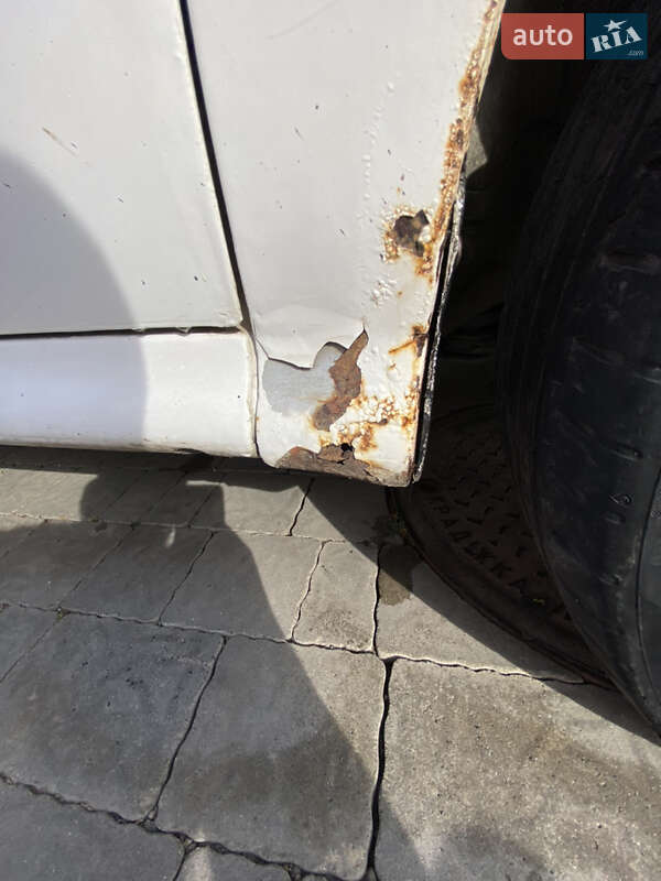 Универсал Skoda Octavia 2000 в Ужгороде
