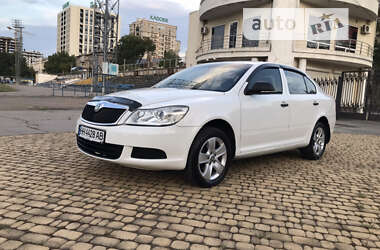 Ліфтбек Skoda Octavia 2012 в Одесі