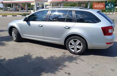 Універсал Skoda Octavia 2013 в Харкові