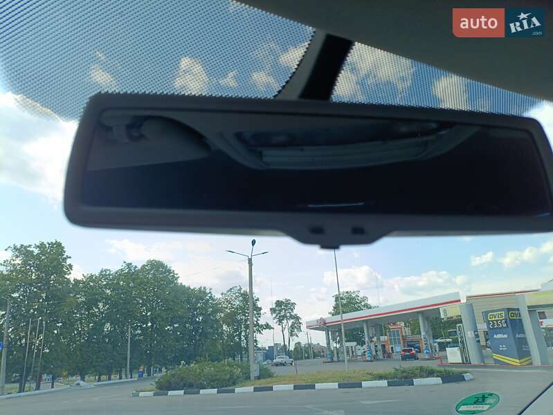 Універсал Skoda Octavia 2013 в Харкові