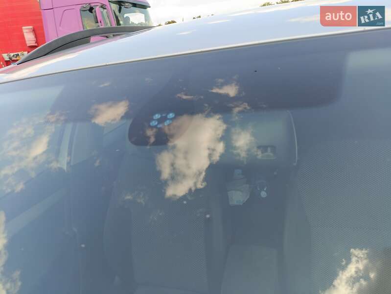 Універсал Skoda Octavia 2013 в Харкові